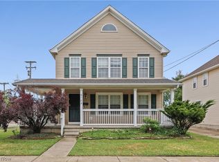 6103 Scovill Ave, Cleveland, OH 44104
