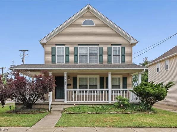 6103 Scovill Ave, Cleveland, OH 44104