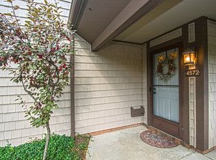 4572 Morgate Cir NW, Canton, OH 44708