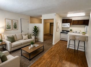 Hilltop House Apartments, Albuquerque, NM 87108