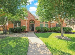 911 Cross Plains Dr, Allen, TX 75013