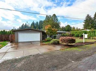 730 Hope Ave NW, Salem, OR 97304