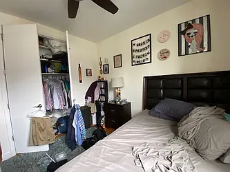 Rented by Mdays Realty