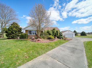 11991 Pulaski Rd, Hanover, MI 49241