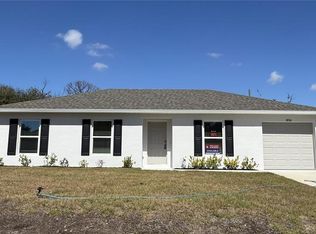 18316 Monmouth Ave, Port Charlotte, FL 33948