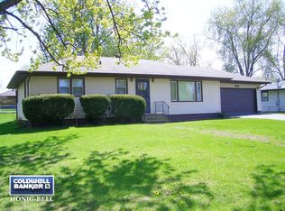 925 Thornton St, Lockport, IL 60441