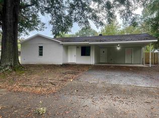 109 Shelby Rd, Sherwood, AR 72120