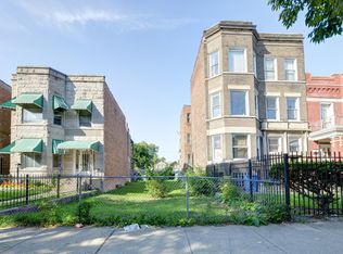 4244 W Washington Blvd, Chicago, IL 60624