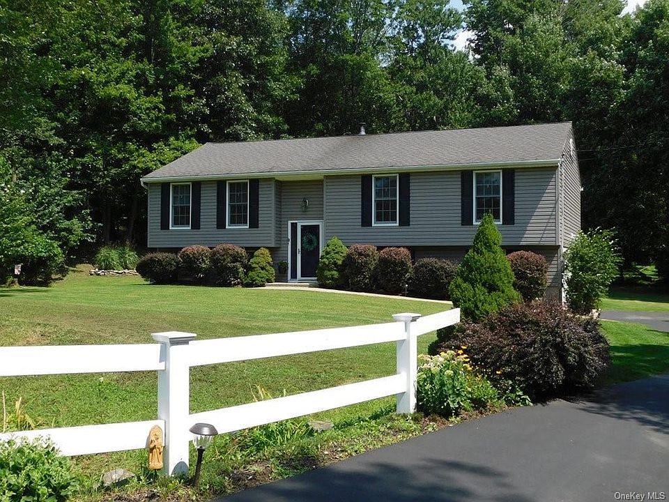 4 Geoffrey Court, Otisville, NY 10963 Zillow