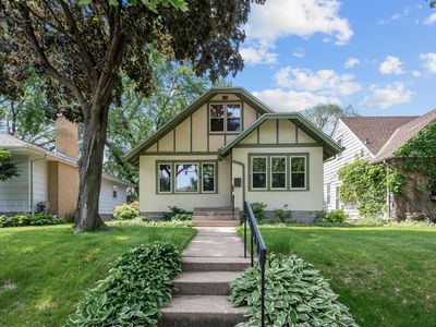 5136 16th Ave S, Minneapolis, MN, 55417
