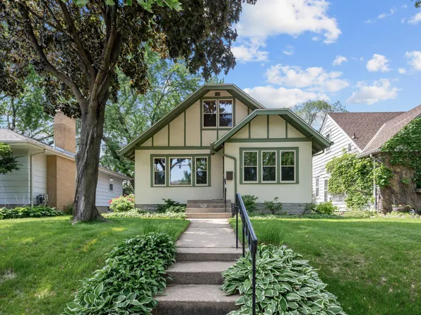 5136 16th Ave S, Minneapolis, MN 55417