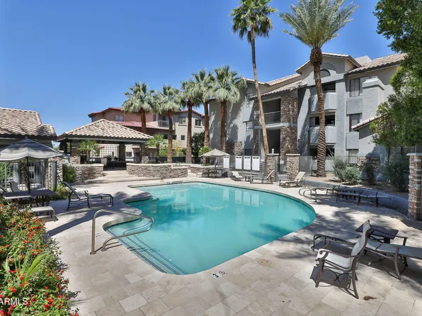 2025 E CAMPBELL Avenue #248, Phoenix, AZ 85016