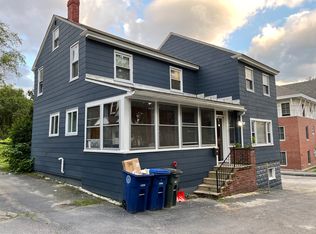 5 Lincoln St #1, Westbrook, ME 04092
