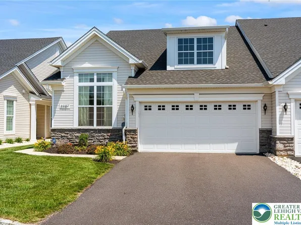 4087 Daubert Dr, Allentown, PA 18104
