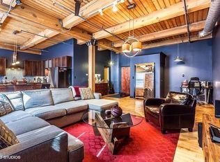 411 S Sangamon St APT 7A, Chicago, IL 60607