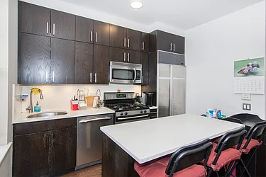 Rented by Modern Spaces