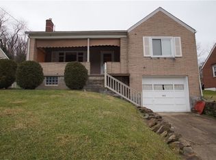 302 Sloan Ave, Jeannette, PA 15644