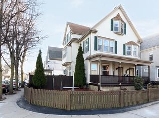 10 Dearborn Rd #2, Somerville, MA 02144