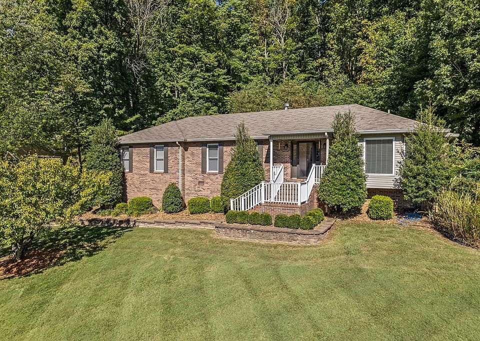 1410 N Plantation Dr, Cookeville, TN 38506 Zillow
