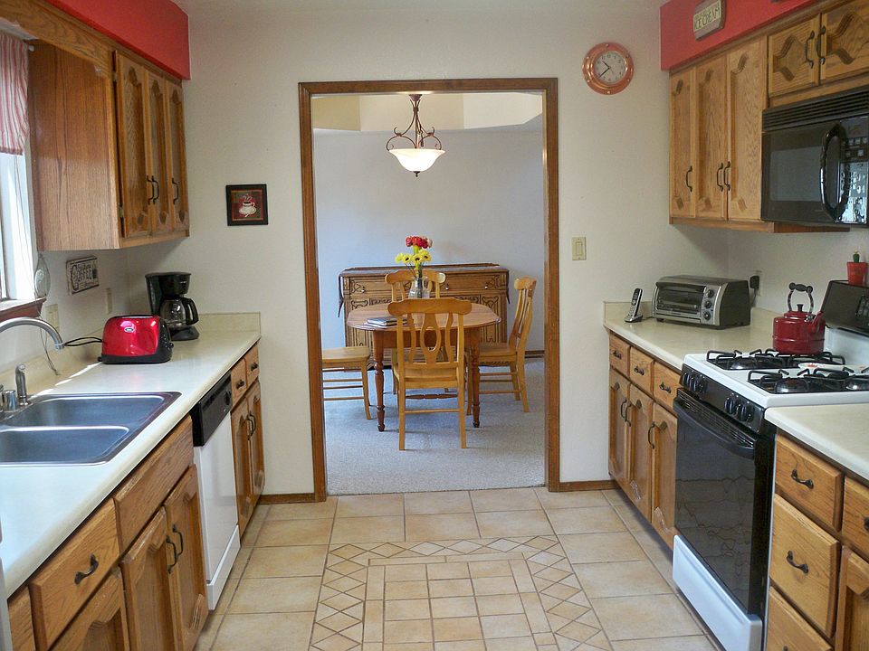 Cozy Kitchen