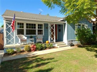 4655 Pimenta Ave, Lakewood, CA 90712
