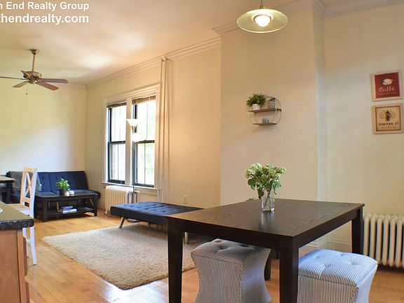 2nd image of 87 Dartmouth St #3
