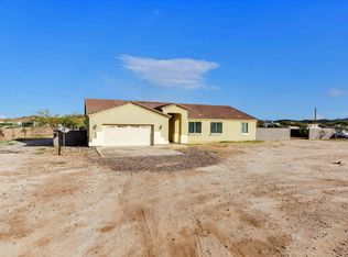 18712 W Rustler Rd, Buckeye, AZ 85326