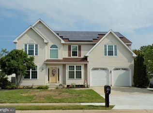 122 Hannum Dr, Bear, DE 19701