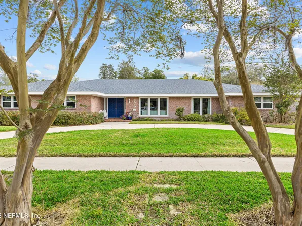 9549 WATERFORD Road, Jacksonville, FL 32257