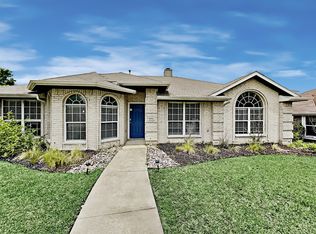 1002 High Cotton Ln, Rockwall, TX 75087