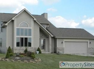6341 N Mlberry Grove Rakestr Rd, Covington, OH 45318
