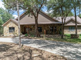 205 Charm Dr, New Braunfels, TX 78132