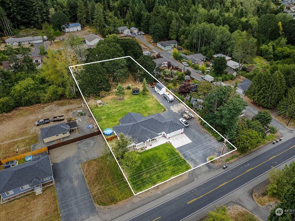 3061 Jackson Highway, Chehalis, WA 98532 | MLS #2148657 | Zillow