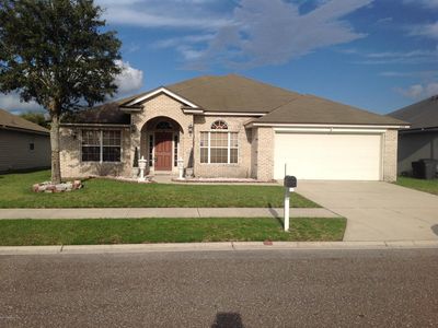 6419 BLUE LEAF Lane, Jacksonville, FL, 32244