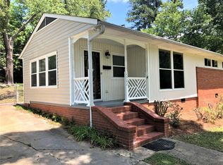 2602 Overbrook Dr, Greensboro, NC 27408