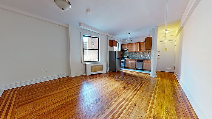 1st image of 245 W 51st St #63