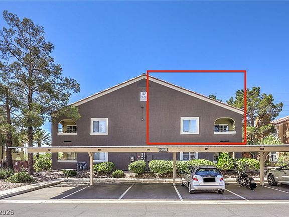 2nd image of 7950 W Flamingo Rd Unit 2185