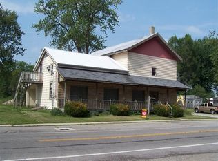 201 E High St, Napoleon, OH 43545