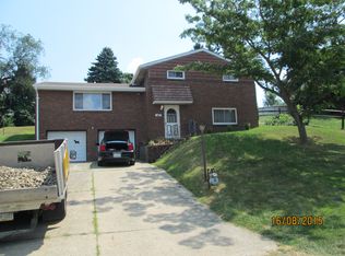 936 Beverly Ave, Ambridge, PA