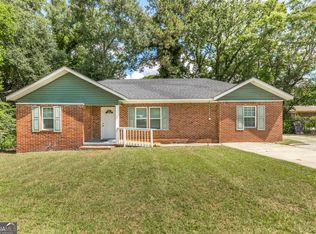 3857 Gadson Dr, Macon, GA 31204