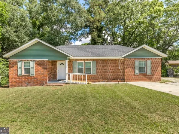 3857 Gadson Dr, Macon, GA 31204
