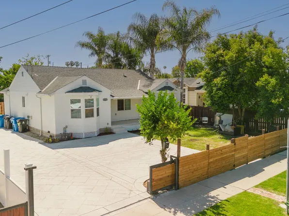 6712 Cedros Ave, Van Nuys, CA 91405