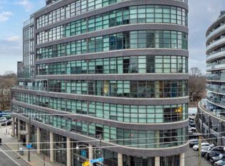 1201 Dundas St E #808-E01, Toronto, ON M4M 1S2