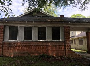 1421 Ralph D Abernathy Blvd SW, Atlanta, GA 30310