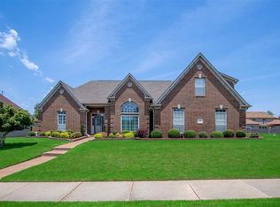 6208 Piney Bluff Rd, Bartlett, TN 38135