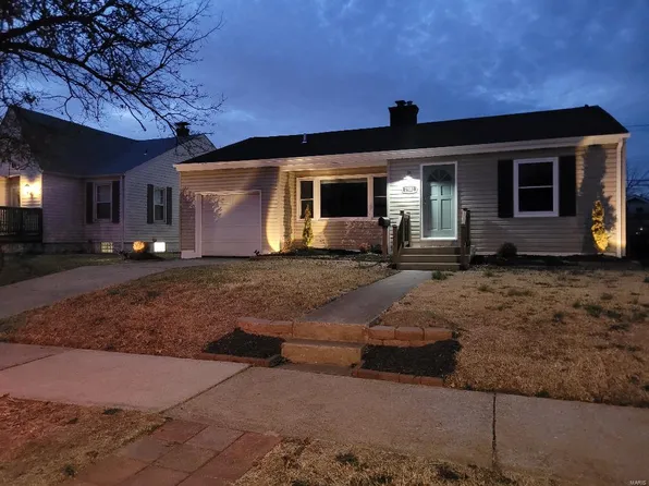 2503 Benton St, Granite City, IL 62040