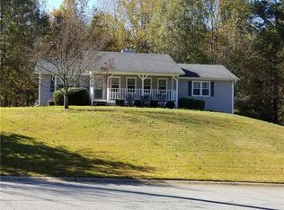 5011 Apple Orchard Ln, Canton, GA 30115