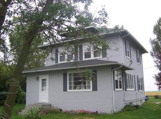 14293 Us Highway 75 NW, Angus, MN 56762