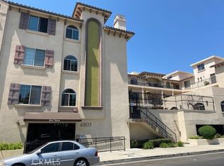 4805 Bellflower Ave UNIT 308, North Hollywood, CA 91601