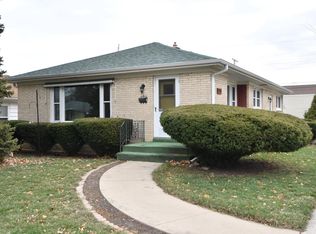 3920 Blue River Ave, Racine, WI 53405